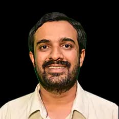 Dr. Animesh Chaturvedi