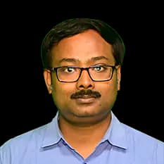 Dr. Krishnendu Ghosh