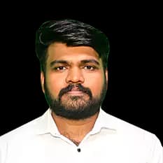 Dr. Prabhu Prasad B M